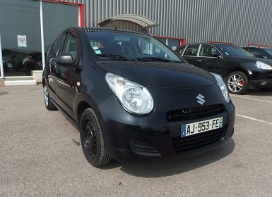 Suzuki Alto II 1.0 GL BA