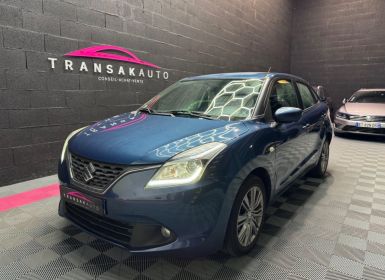 Suzuki Baleno 1.2 Dualjet Pack