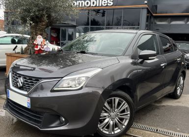 Vente Suzuki Baleno II HYBRID 1.2 90 Cv 1ERE MAIN / 25 900 Kms APPLE CARPLAY CAMERA RECUL - GARANTIE 1 AN Occasion