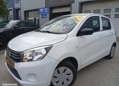 Suzuki Celerio 1.0 68cv crit air 1 clim ct ok 5 places privilège garantie 12 mois 83.000klm 6990