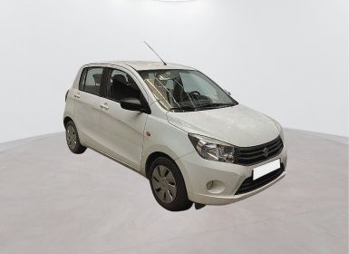 Achat Suzuki Celerio 1.0 VVT 68 Privilège Occasion