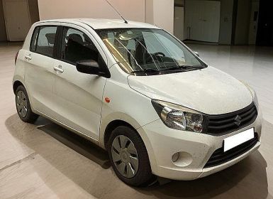 Achat Suzuki Celerio 1.0 VVT 68 Privilège Occasion