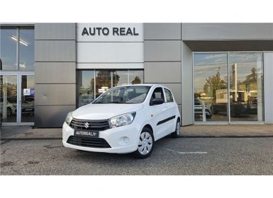 Suzuki Celerio 1.0 VVT Privilège Occasion