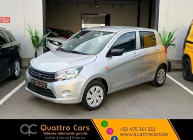 Suzuki Celerio 1.0i 