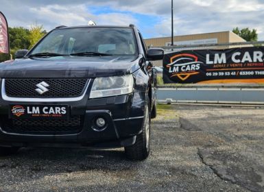 Vente Suzuki Grand Vitara 1.9 DDiS Occasion