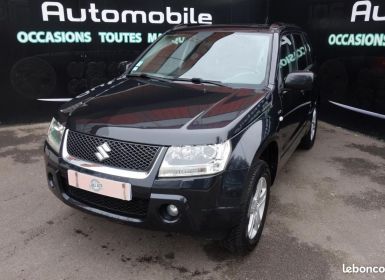 Suzuki Grand Vitara 1.9 DDiS