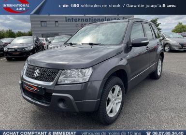 Achat Suzuki Grand Vitara 1.9 DDIS 5P Occasion