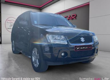 Suzuki Grand Vitara 1.9 DDiS Luxe Occasion