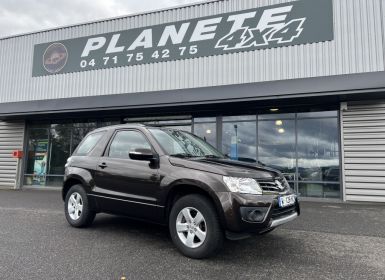 Vente Suzuki Grand Vitara 2.4 L VVT 166 CV BVA Occasion