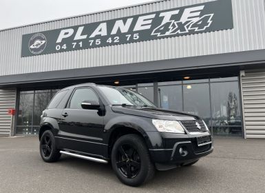 Suzuki Grand Vitara 2.4 L VVT 166 CV BVA Occasion