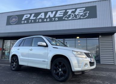 Suzuki Grand Vitara 3.2 L V6 233 CV Luxe Occasion