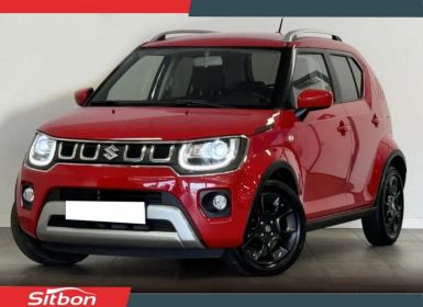 Vente Suzuki Ignis 1.2 Dualjet + Hybrid CVT Pack Occasion