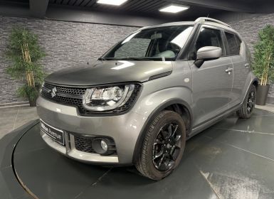 Suzuki Ignis 1.2 Dualjet + Hybrid SHVS Privilège