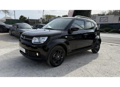 Suzuki Ignis 1.2 Dualjet 90cv Privilège Euro6d-T