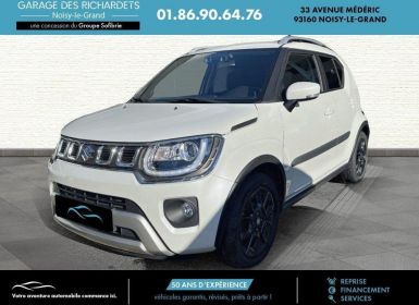 Suzuki Ignis 1.2 Dualjet Hybrid 83ch Pack