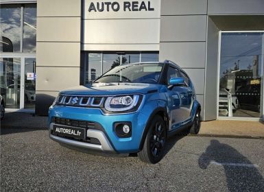 Achat Suzuki Ignis 1.2 Dualjet Hybrid Pack Occasion