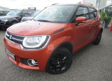 Vente Suzuki Ignis 1.2 Dualjet Hybrid Privilège Occasion