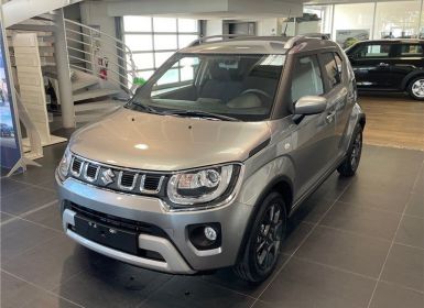 Achat Suzuki Ignis 1.2 Dualjet Hybrid Privilège Neuf