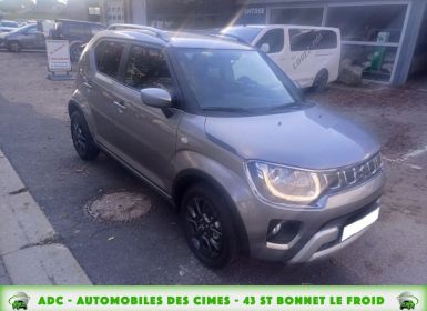 Suzuki Ignis 1.2 Dualjet Hybrid Privilège AllGrip 4x4 DISPO Neuf