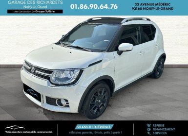 Vente Suzuki Ignis 1.2 DUALJET PACK Occasion