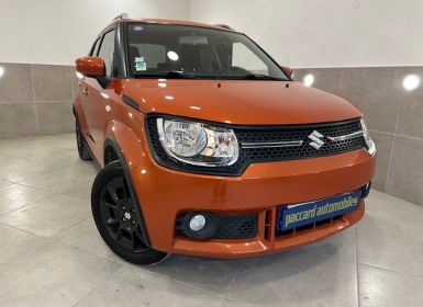 Suzuki Ignis 1.2 DUALJET PRIVILEGE ESSENCE CRIT AIR 1 GARANTIE 1AN