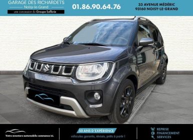 Suzuki Ignis 1.2 Hybrid 83ch Pack