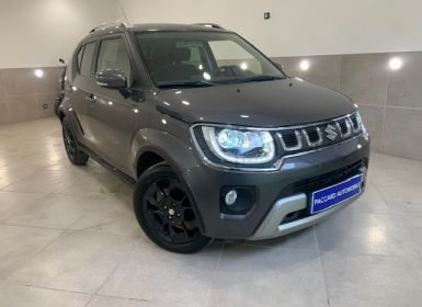 Achat Suzuki Ignis 1.2 HYBRID PRIVILEGE 2022 Occasion