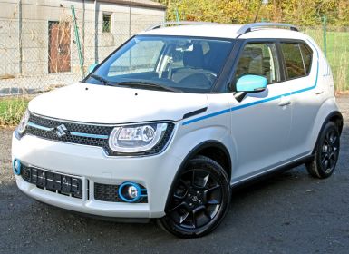 Suzuki Ignis 1.2i GLX