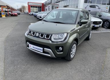 Suzuki Ignis (2) 1.2 DUALJET HYBRID AVANTAGE 5 portes  (janv. 2021) (co2 110.0)