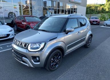 Achat Suzuki Ignis (2) 1.2 DUALJET HYBRID PACK Occasion