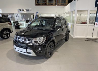 Achat Suzuki Ignis (2) 1.2 DUALJET HYBRID PACK Occasion