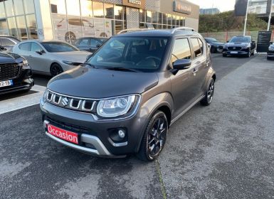 Suzuki Ignis (2) 1.2 DUALJET HYBRID PACK