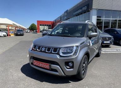 Achat Suzuki Ignis (2) 1.2 DUALJET HYBRID PRIVILEGE Neuf