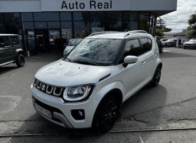 Achat Suzuki Ignis NOUVELLE 1.2 Dualjet Hybrid Pack Occasion