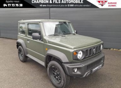 Vente Suzuki Jimny 1.5 VVT 2 PLACES PRIVILEGE Neuf