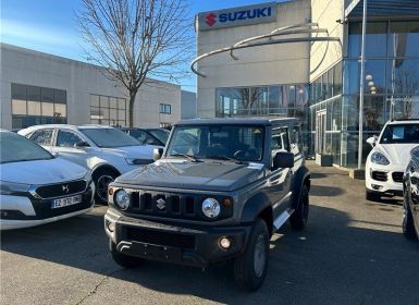 Vente Suzuki Jimny 1.5 VVT 2 PLACES PRIVILEGE Neuf