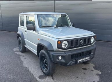 Suzuki Jimny 1.5 VVT 2 PLACES PRIVILEGE