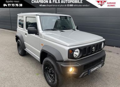 Achat Suzuki Jimny 1.5 VVT 2 PLACES PRIVILEGE Neuf