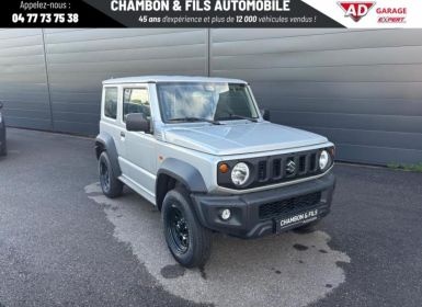 Suzuki Jimny 1.5 VVT 2 PLACES PRIVILEGE PRIX HT Neuf