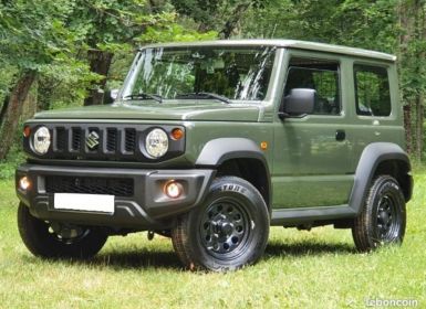 Suzuki Jimny 1.5i VVT - 102  2018 Privilège Entreprise