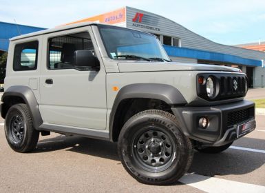 Suzuki Jimny 1.5i VVT - Privilège - TVA RECUPERABLE !!!!