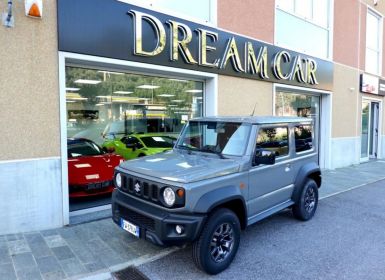 Suzuki Jimny 2019 1.5 AT Top CAMBIO AUTOMATICO UNIPRO