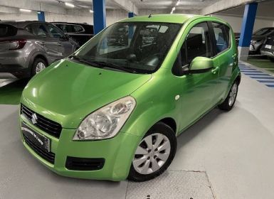 Suzuki Splash 1.2 GLS Auto 5p