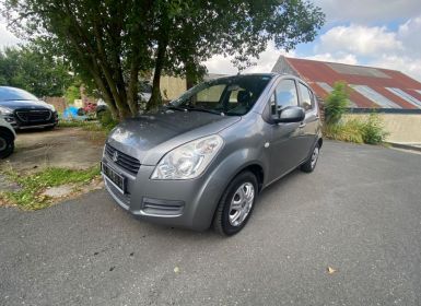 Suzuki Splash 1.0  BERLINE GL Pack PHASE 1 Occasion