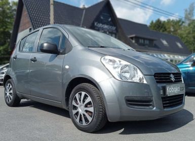 Achat Suzuki Splash 1.0 65Cv 48791 kms RADIO GARANTIE 12 MOIS Occasion