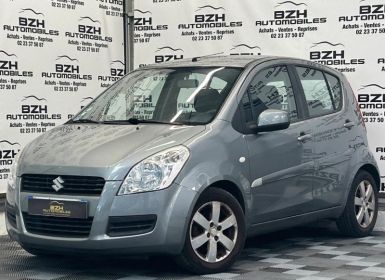 Suzuki Splash 1.0 GL 5P Occasion