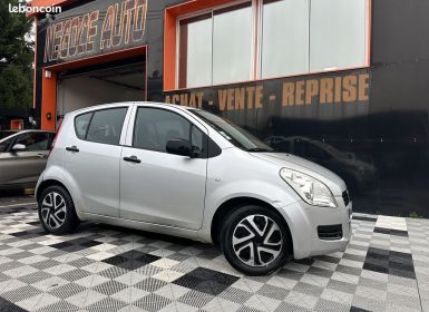 Suzuki Splash 1.0 GL 5P Occasion