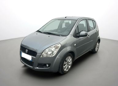 Suzuki Splash 1.2 GLS BVA