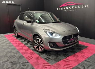 Vente Suzuki Swift 1.0l 110ch pack Occasion