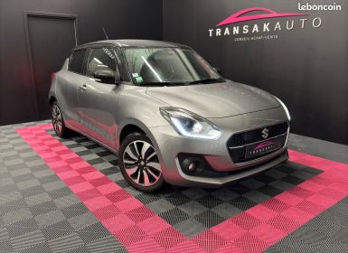 Achat Suzuki Swift 1.0L 110CH PACK SECONDE MAIN 41000km Occasion